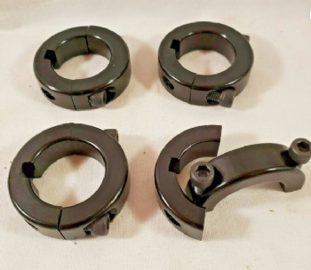Axle Collars